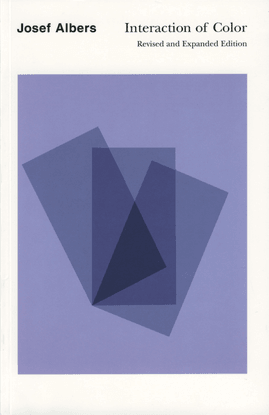 Josef Albers: The Interaction of Color