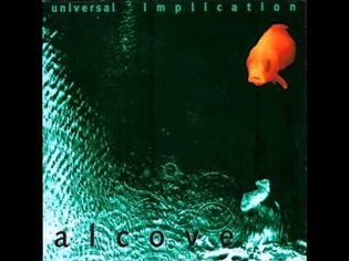Alcove - Question Of Trust (1994)