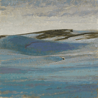 Hills Of Snow, 2008