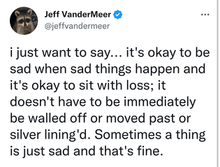 Jeff VanderMeer