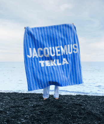 Tekla / Jacquemus