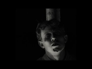King Krule - (Don't Let The Dragon) Draag On
