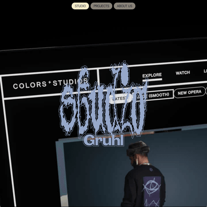 Studio Gruhl