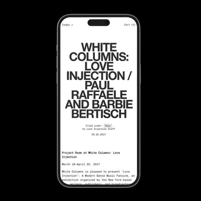Alright Studio on Instagram: “2021 - 2022 — Mobile screens from the new @loveinjection.nyc site.”