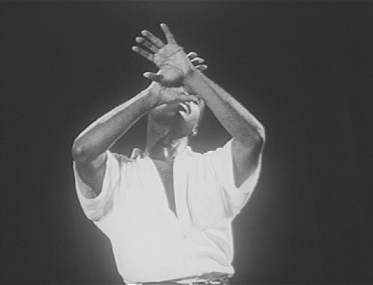 Compensation, 1999 (dir. Zeinabu irene Davis)
