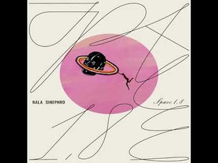 Nala Sinephro - Space 1.8 (Full Album)