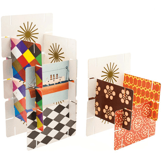 Eames House of Cards