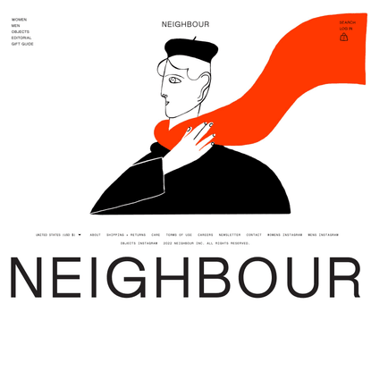 Neighbour