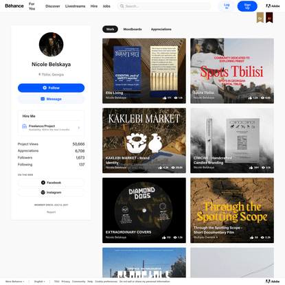 Behance
