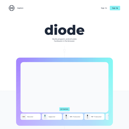 Diode