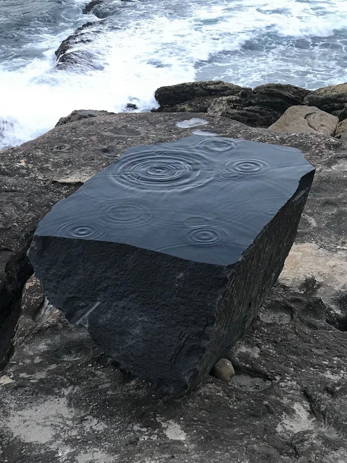 与水为徒 In Company with Water