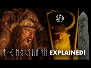 The Northman - Esoteric Heathen Analysis