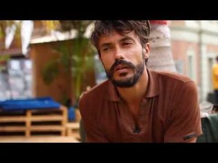 Coffee Conversations : Vincent Moon : Filmmaker