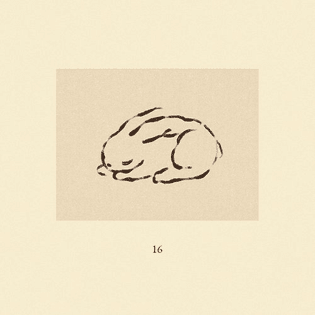 sleeping rabbit - softly - ethereal