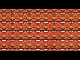 Aphex Twin - Donkey Rhubarb - Slowed to 33 RPM