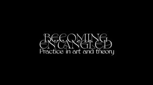 Becoming Entangled: Practice in Art and Theory - Prof. Dr. Janneke Wesseling