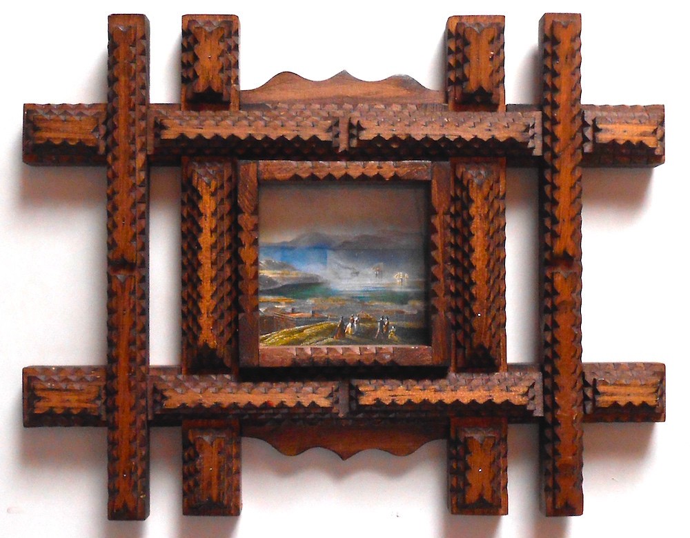 Framing devices and Substrates — Are.na