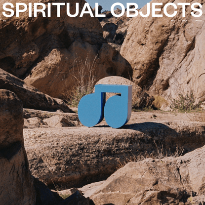 Spiritual Objects
