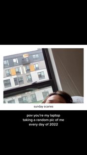 a glance back at 2022 🎞️🫶🏽 s/o to @i_love_tiktok__47 #glanceback #... | TikTok