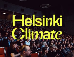 Helsinki Climate