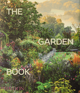 Garden Book: Revised and updated edition