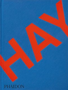HAY – Rolf and Mette Hay