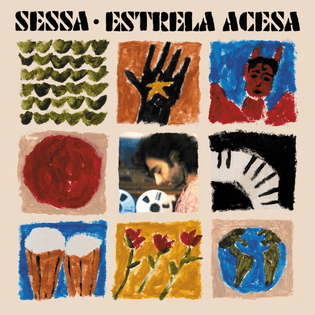 Estrela Acesa / Sessa / 2022