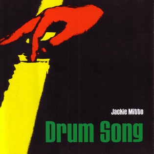Drum Song / Jackie Mittoo / 2007