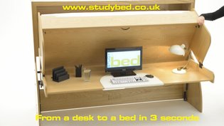 Introduction to StudyBed