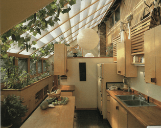 The Naturally Elegant Home, 1992