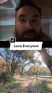 I love you, and you've got no say in it. #love #compassion #mentalheal... | TikTok