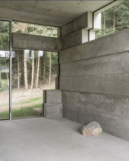 Peter Haimerl Architecture 