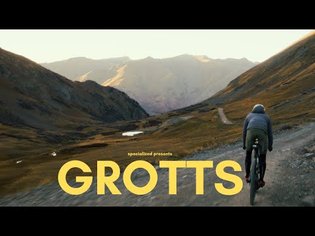 GROTTS | Life and Long Rides