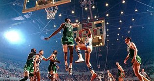NBA Photos - 1960s - 1980s