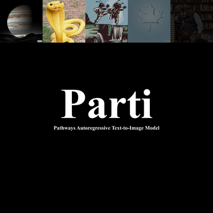 Parti: Pathways Autoregressive Text-to-Image Model
