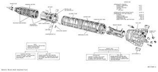 redstone ballistic missile diagram