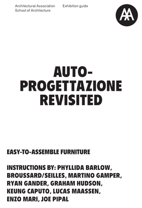 autoprogettazione_revisited_instructions.pdf