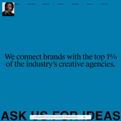 AUFI: Top creative and branding agencies