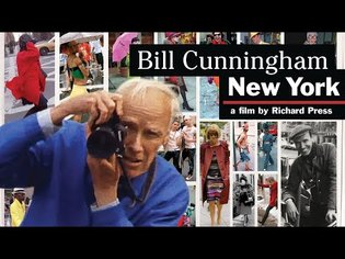 Bill Cunningham New York | Full Documentary Movie