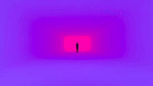 James Turrell_surreal