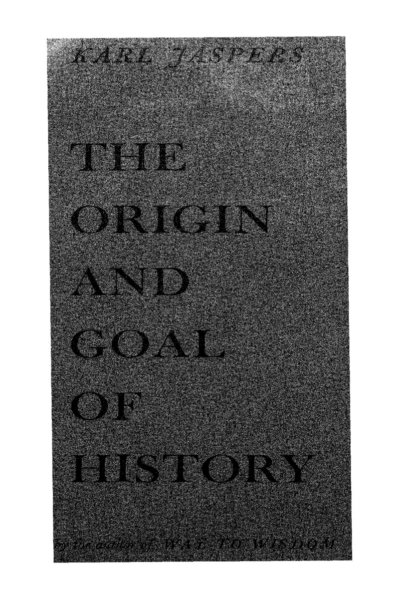 k.jasperstheoriginandgoalofhistory.pdf — Are.na