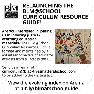 Get Involved