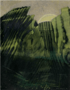 Max Ernst
La Forêt (The Forest)
1951