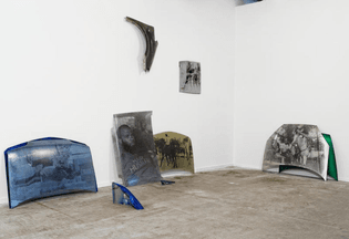 mohamed bourouissa, biennal de lyon, la vie moderne, 2015