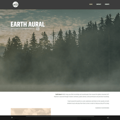 earthaural.com