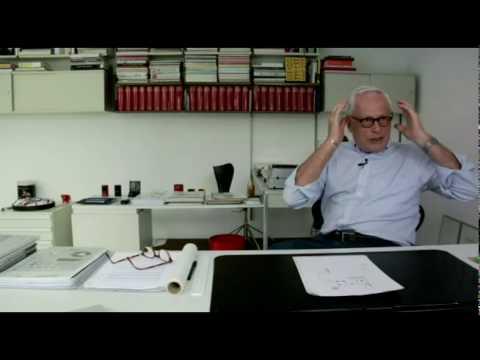 Dieter Rams, designer - Cold War Modern