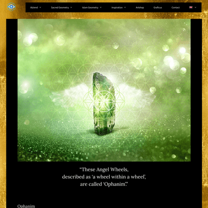 Angelwheels – Alziend