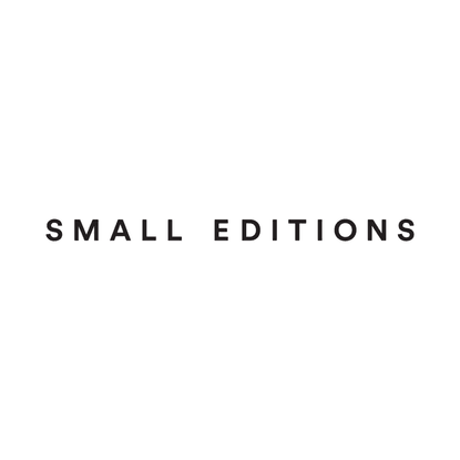 Small Editions