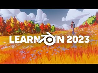 The BEST Way To Learn Blender in 2023!!
