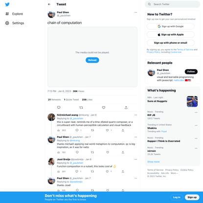 @_paulshen on Twitter